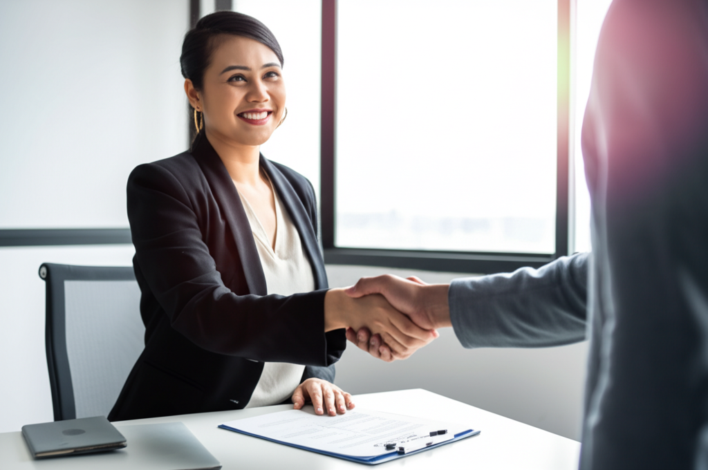 Lead Management That Converts