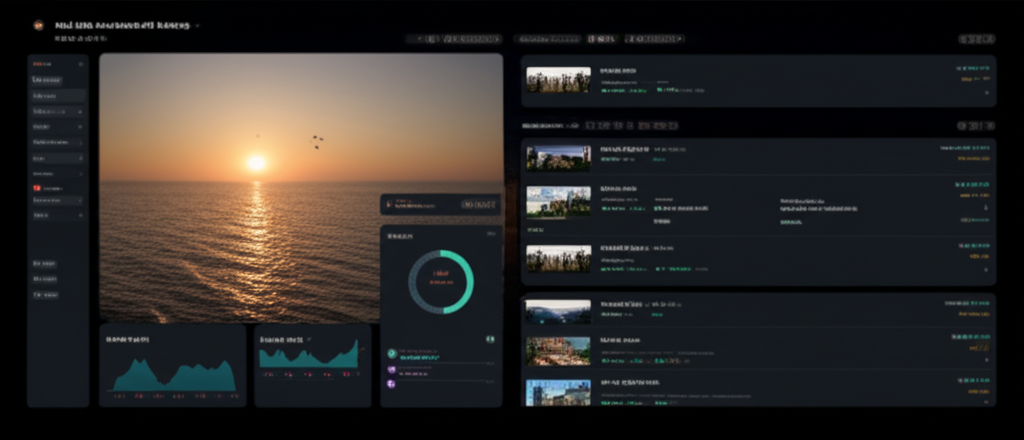 Powerful Property Management